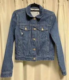 【値下げ】Stradivarius デニムジャケット