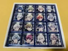 アイドリッシュセブン　ムビナナ　ミニアクリルブロックセット