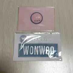 2026年最新】seventeen ウォヌ ワッペンの人気アイテム - メルカリ