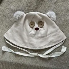 ユニバ　ティム　ハット