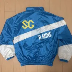 峰竜太 gpジャンパー レプリカ サイン入り M-L ボートレース 競艇】【ボートレース】峰竜太選手サイン入りGPジャンパー - メルカリ