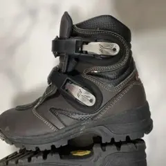 GAERNE TOUGH GEAR ブラウン 37のサムネイル