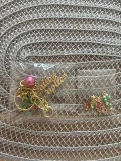 【限定品】USJ セーラームーン　バックチャーム　ブレスレット　ジュピター