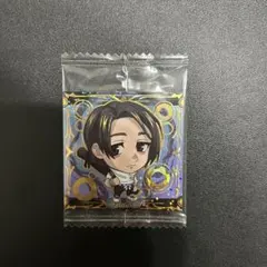 乙骨憂太　シール　呪術廻戦