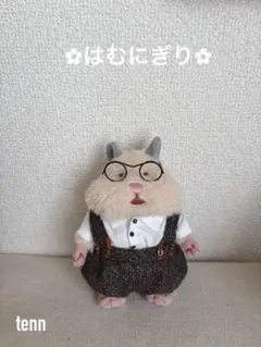 はむにぎり アウトフィット