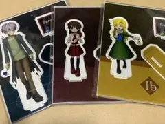 2026年最新】ib グッズの人気アイテム - メルカリ