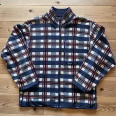 【AIGLE】フリース　メンズＬ