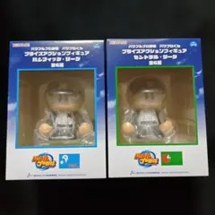 パワプロ君 フィギュアセット 新品未開封