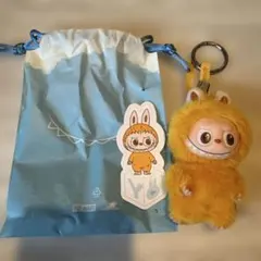 THE MONSTERS PIN FOR LOVEシリーズ ラブブ LABUBU