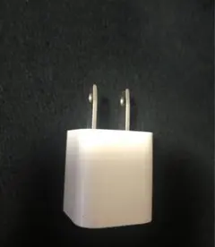 Apple 電源アダプタ　純正品
