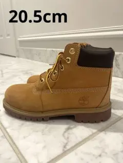 Timberland 20.5cm ウィートのサムネイル