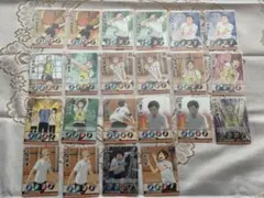 ハイキュー バボカ 烏野高校 まとめ売り