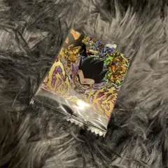 ‼️ドラゴンボール超戦士シールウエハース超 ゴテンクスsec‼️