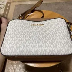 MICHAEL KORS MKロゴ ショルダーバッグのサムネイル