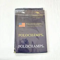 【新品未開封品】TGC POLOCHAMPS ポロチャンプス ナップサック