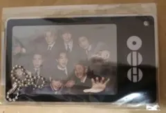 フォトカードホルダー　BTS ARIRANG トレカ　weverse特典