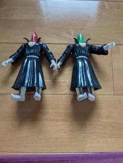 浪漫堂　ヘルミッショネルズ