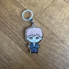 超特急 シューヤ めじるしチャーム