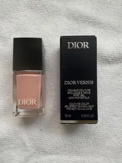 Dior Vernis ピンク系 ネイルカラー 10ml