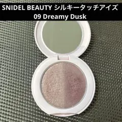 スナイデルビューティ　シルキータッチアイズ　09 SNIDEL アイシャドウ
