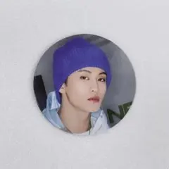 NCTDREAM マーク 韓国 ポップアップ サークルトレカ