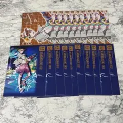 ツキウタ。 ツキスプ 郁