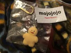 mojojojo ガチャガチャ