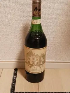 シャトー・オー・ブリオン 1974年 - メルカリ