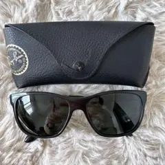 アルテミス様専用】Ray-Ban RB 2161 サングラス ブラック - メルカリ