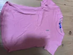 最終価格　バーバリーBURBERRY BLUE LABEL Tシャツ M