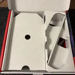 switch 2 空箱 のみ　ニンテンドー　スイッチ　化粧箱