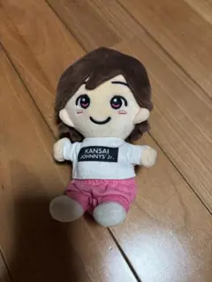 なにわ男子 道枝駿佑 第1弾 ちびぬい