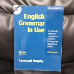 English Grammar in Use Third Edition