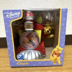 2026年最新】プーさん掛け時計の人気アイテム - メルカリ