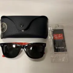 Ray-Ban WAYFARER RB2140-F 1016