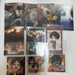 進撃の巨人 エレン・イェーガー まとめ