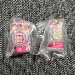 たまごっち おかしなたまごボーロっち3 2点セット