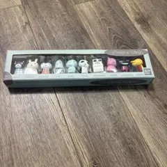 アランジアロンゾ ねこ ワッペン(針つき) キーホルダー ピンバッチ セット アランジアロンゾ ねこ ワッペン(針つき) キーホルダー ピンバッチ
