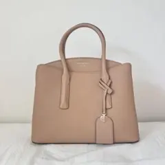 ケイトスペード ショルダーバッグ 2way マルゴー ミディアム サッチェル