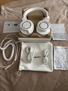2026年最新】AUDIO technica ath-m50xの人気アイテム - メルカリ
