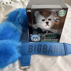 BIGBANG ショルダーストラップ ファーストラップ - メルカリ