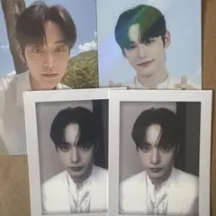 ZEROBASEONE ジウン トレカ まとめ売り