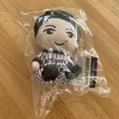阪神タイガース 近本光司 ぬいぐるみマスコット