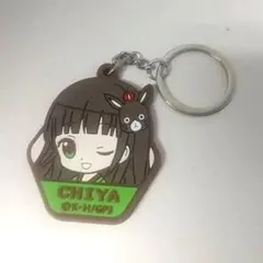 2026年最新】ご注文はうさぎですか? アクリルキーホルダー 千夜の人気