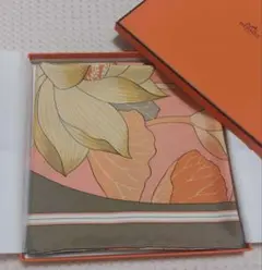 エルメス　スカーフ