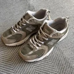 New Balance ニューバランス　MR530GA 23.5cm