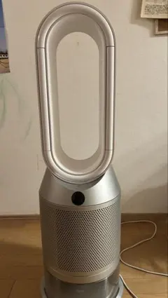 M373 dyson 加湿空気清浄機 2021年 PH04 - メルカリ