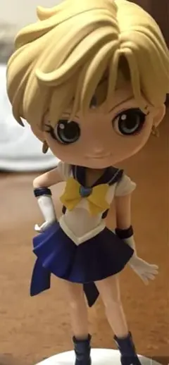 ※箱無しセーラームーン　キューポスケット　ウラヌス