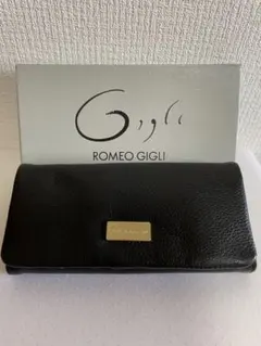 ROMEO GIGLI  ロメオジリ　長財布のサムネイル