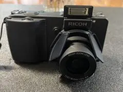 白いもこもこRICOH GX200付属品多数 自動開閉キャップLC-1付き 2026年最新】ricoh lc-1の人気アイテム - メルカリ